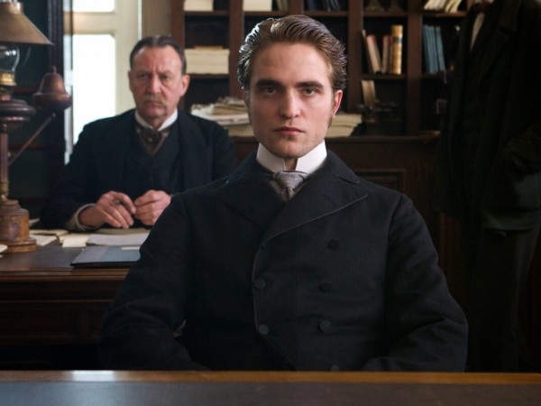 Милый друг (6)