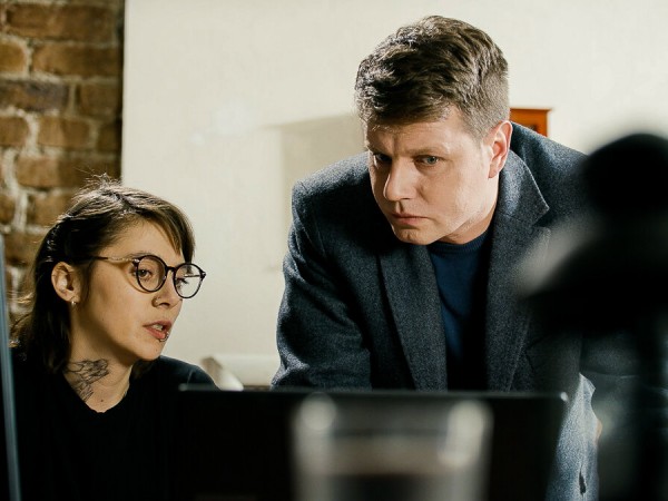 Крепкие орешки (4)