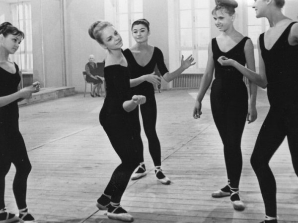 Я вас любил... (4)