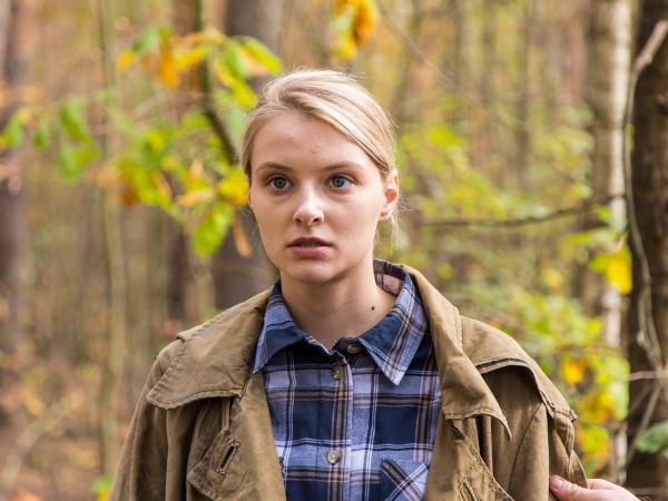 Полевых цветов букет