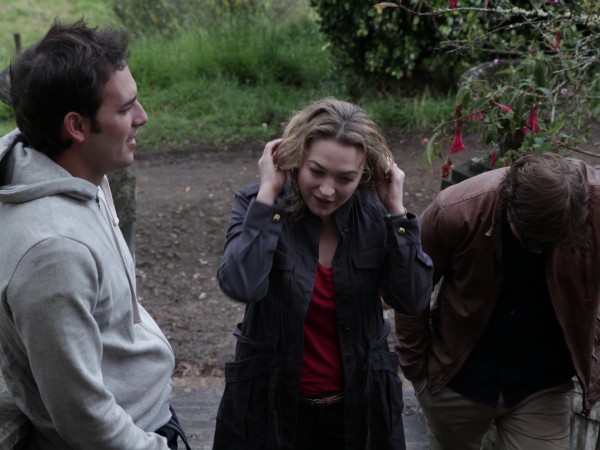 Галлоуз Хилл (6)