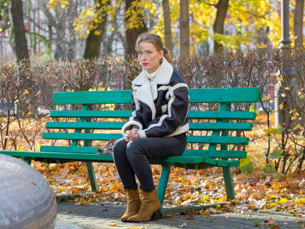 Тест на беременность (3)