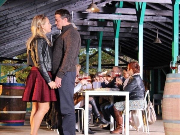 Истина в вине