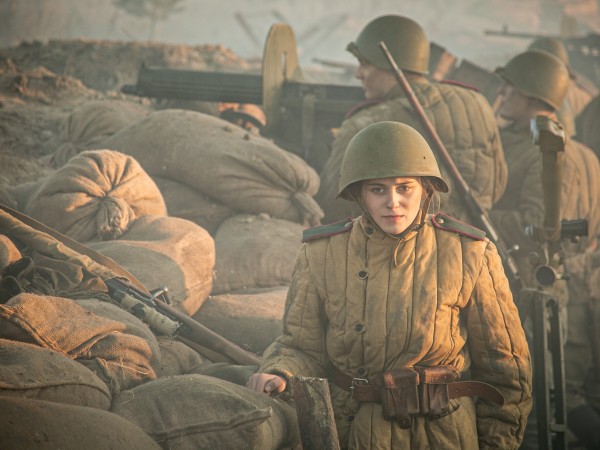 Через прицел (5)