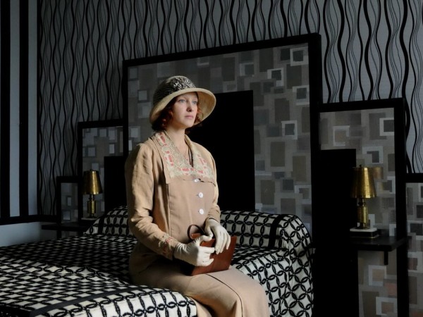 Коко Шанель и Игорь Стравинский (3)