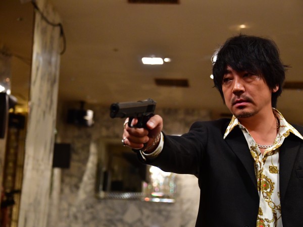 Последний беспредел (4)