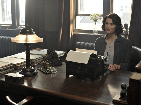 Их звездный час (6)