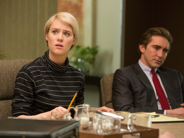 Остановись и гори (2)