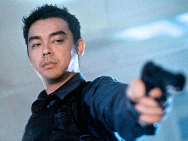 Чёрная маска (4)