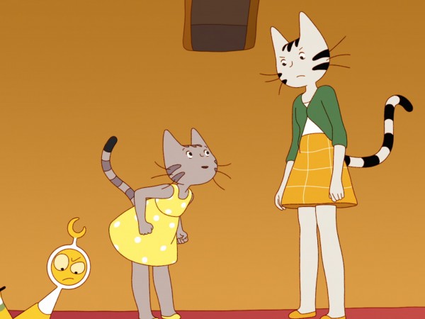 Сирокко из страны ветров