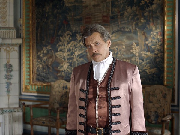 Гардемарины 1787. Мир (3)