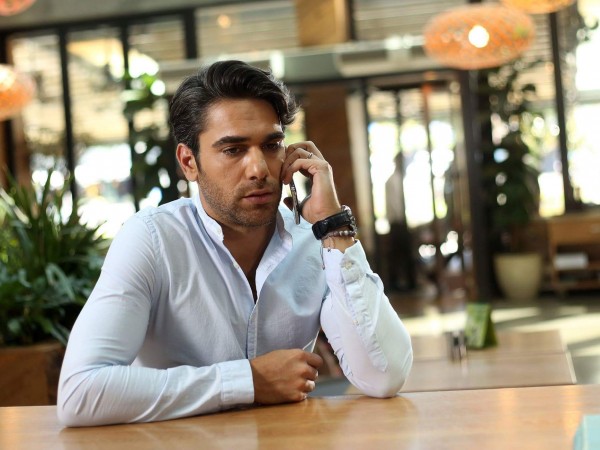 Расскажи мне, как любить (4)