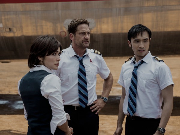 Крушение (2)