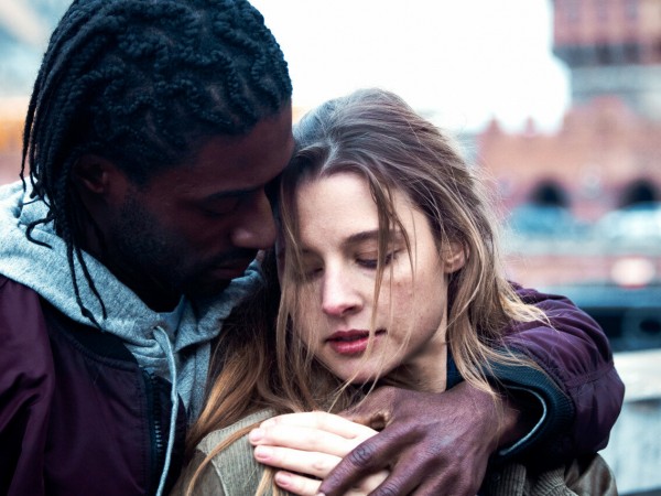 Флай: танец свободы