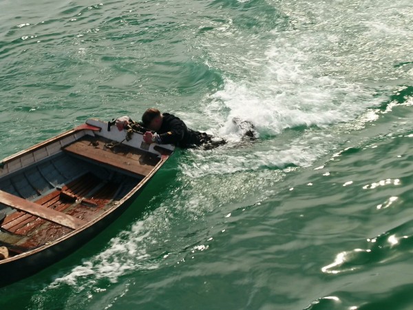 Семь пар нечистых (5)