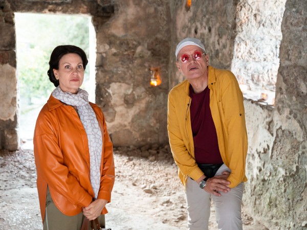 Мелодия для двоих (2)