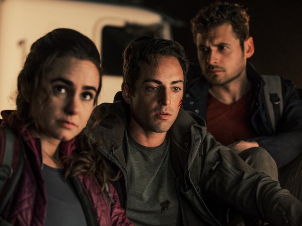 Хребет дьявола (3)