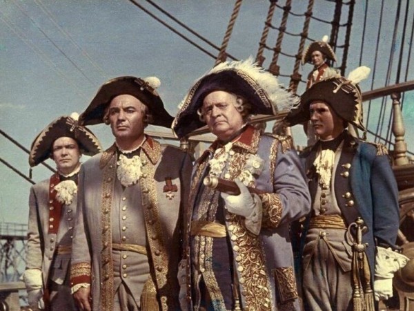 Адмирал Ушаков (3)