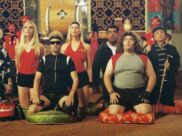 Шары ярости (6)