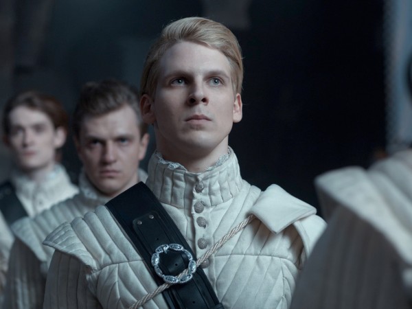 Этерна. Часть первая (2)