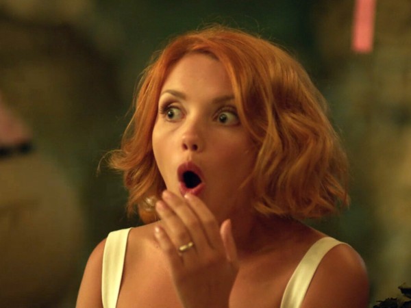 Одноклассницы: Новый поворот (5)