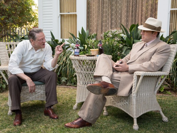 Закон ночи (4)