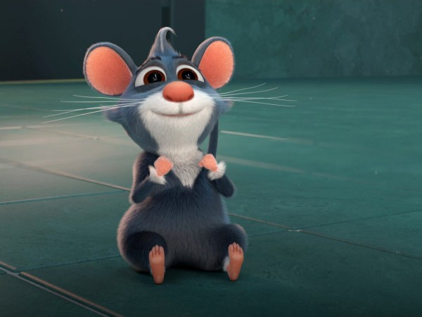 Коты Эрмитажа (3)