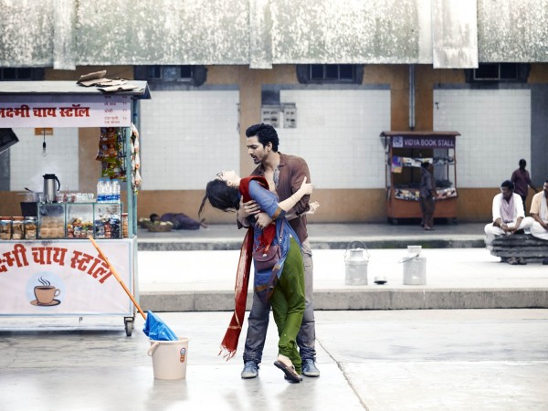 Клянусь тобой, любимая (3)