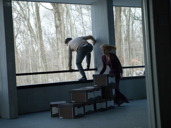 Самый жестокий год (3)