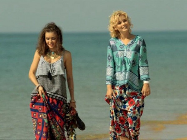 Цыганское счастье (2)