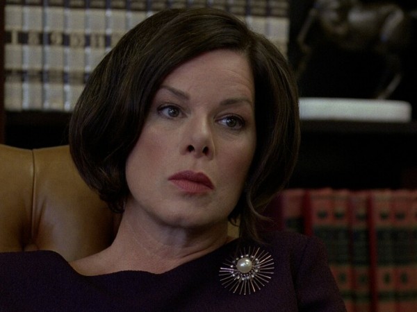 Учитель на замену (5)