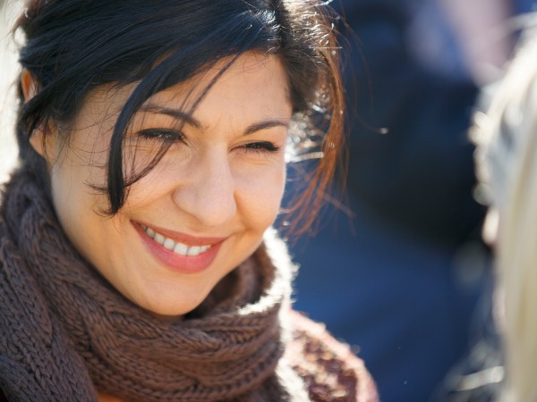 Вторая жизнь Уве (6)