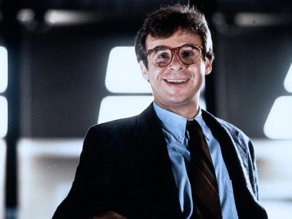 Дорогая, я увеличил ребенка (4)