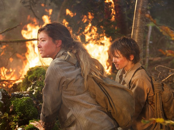 Белль и Себастьян: Приключение продолжается (4)