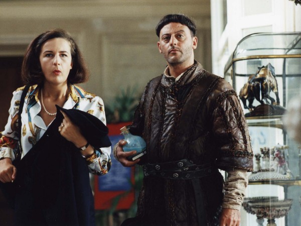 Пришельцы (6)