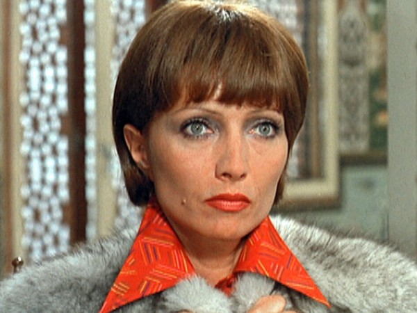 Десять негритят (3)