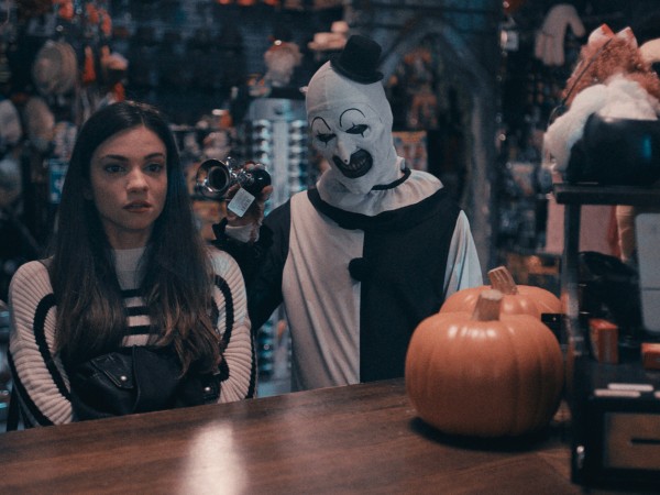 Ужасающий 2 (5)