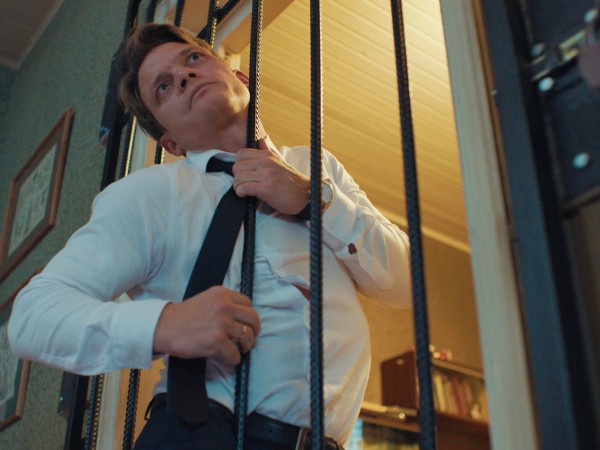 Родители строгого режима (5)