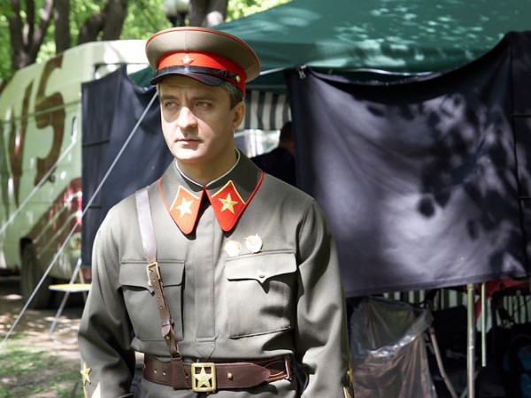 Заговор маршала (2)