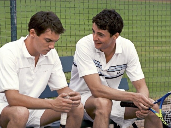 Матч Поинт (4)