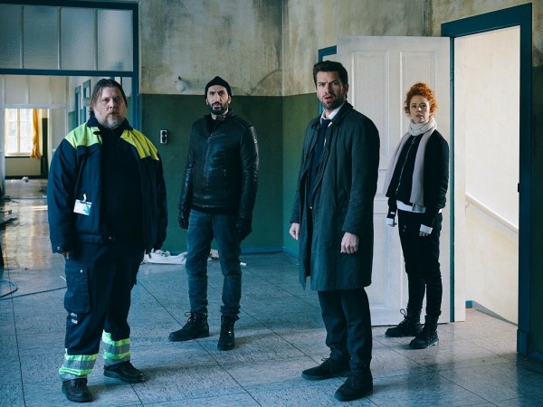 Мистериум. Журнал 64 (2)