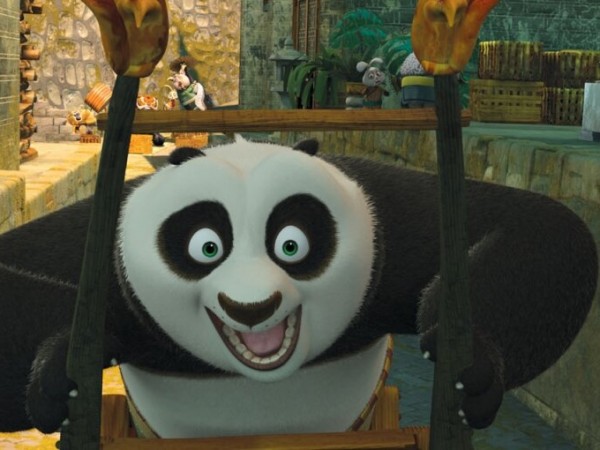 Кунг-фу Панда 2 (6)