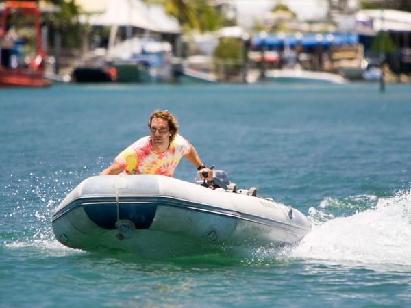 Золото дураков (6)