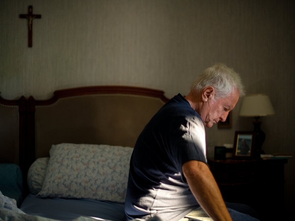 Власть огня (5)