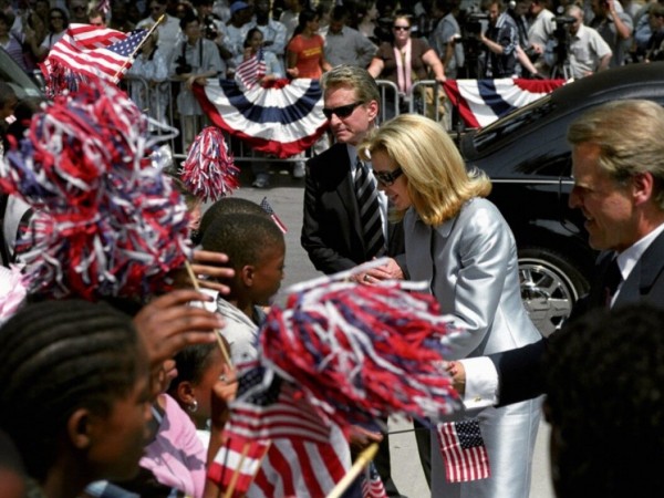 Охранник (5)