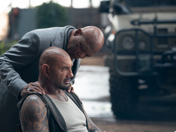 Мир в огне (5)