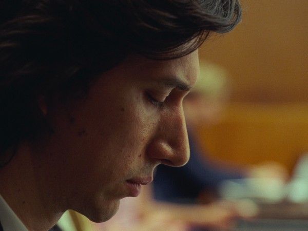 История о супружестве (5)