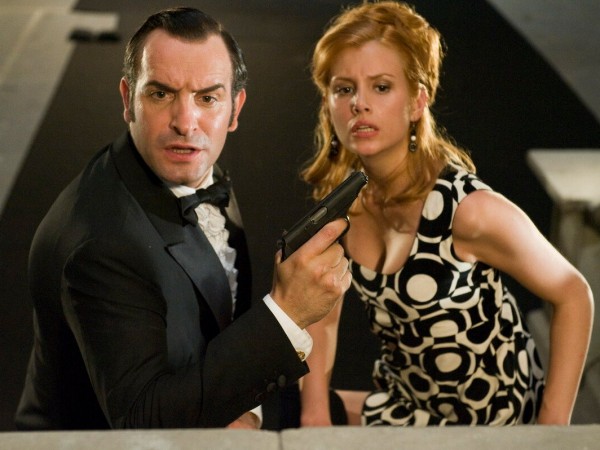 Агент 117: Миссия в Рио (4)