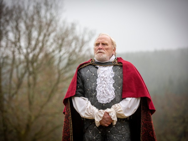 Три мушкетёра (6)