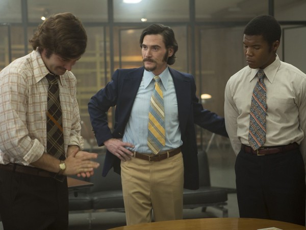 Стэнфордский тюремный эксперимент (3)